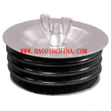Good Quality Rubber Pipe Test Plug